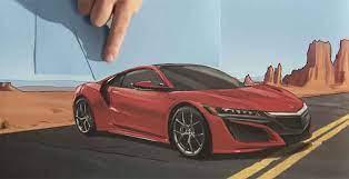 Honda Power of Dreams, seis décadas de innovación en dos minutos