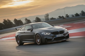BMW M4 GTS, la versión más agresiva del M4