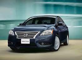 Top 5 Autos Made in Mexico para el mercado de Estados Unidos