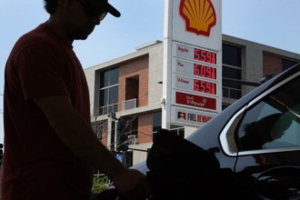 La gasolina más barata de Estados Unidos