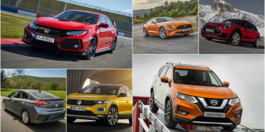 Top 14 marcas de autos más valiosas