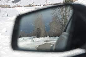 Consejos para manejar en invierno