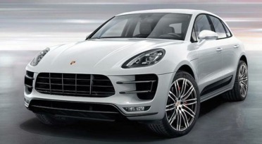 Porsche Macan 2017, más tecnología y paquetes especiales