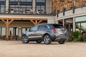Cadillac XT5 2017, debut global en Dubai