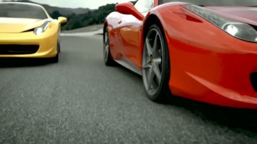 Top 5 Ferraris que nos impresionaron en el 2015
