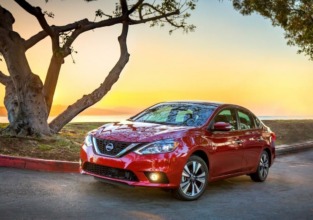 Precio Nissan Sentra 2016 a partir de los $16,780