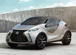 Top 14  los mejores concept cars del 2015