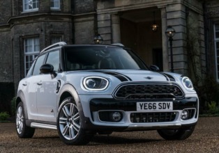 MINI ALL4 Racing por su 5to. título del Rally Dakar