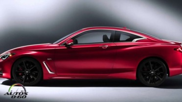 Infiniti USA crece con la mexicana Claudia Márquez