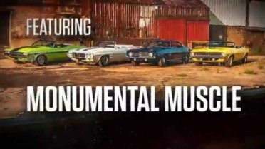 Top 10 autos de la subasta Mecum Kissimmee 2016