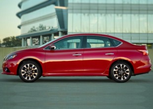 Test Drive Nissan Sentra 2016, más y mejor en todo