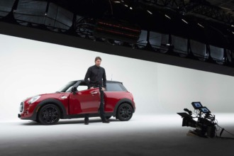 MINI contra los prejuicios en el Super Bowl 50