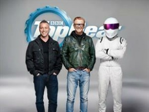 Matt LeBlanc se incorpora al elenco de Top Gear