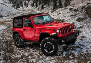Jeep a la conquista de la India, debutará este verano