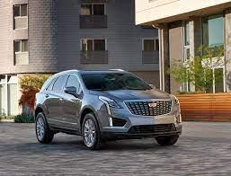 Cadillac XT5 2017 ya tiene precio