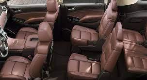 Razones para comprar una SUV