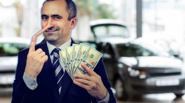 Tu guía para detectar mentiras de un vendedor de autos