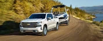 Chevrolet Silverado High Desert, lista para las calles