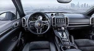 Porsche Digital, el próximo paso de la movilidad