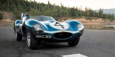 Top 5 autos clásicos más caros del mundo