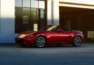 100 Mazda MX-5 Cup para devorar las pistas