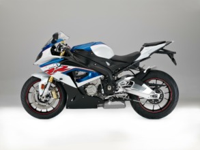 Test Drive BMW S 1000 RR 2016, poder que impresiona