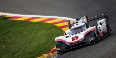 Porsche Cayenne S E-Hybrid, heredera del 919 Hybrid