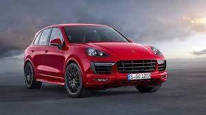 Top 10 Porsche Cayenne camino a las 750,000 unidades