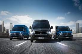Mercedes-Benz Vans inició construcción de nueva planta en Charleston