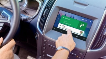 Ford SYNC 3 AppLink, ventana abierta para la tecnología