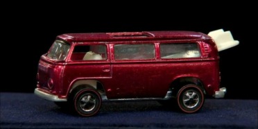 Top 5 Hot Wheels Más Caros del Mundo