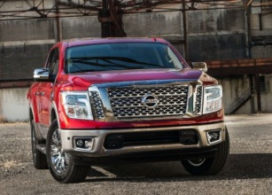 Nissan Titan 2017, a partir de $34,780 y con 5 años de garantía