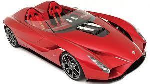 Ken Okuyama Kode57, el superauto de un famoso diseñador