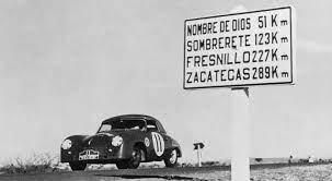 Porsche regresa a competir en México