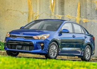 Kia Rio 2018, debut anticipado al Auto Show Paris