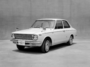 Toyota Corolla 50 aniversario, un clásico japonés