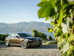 Genesis G90 y el secreto del éxito en el lujo
