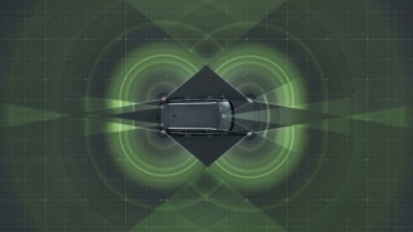 Volvo y Autoliv avanzan en la conducción autónoma