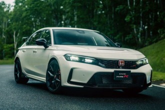 Test Drive Ford Fiesta original, 40 años después