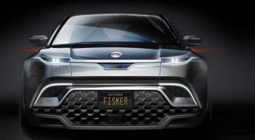 Henry Fisker está de vuelta con un auto eléctrico de lujo