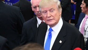 Hillary o Trump, tu auto podría tener la respuesta