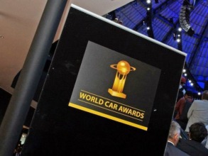 Nominados al World Car of the Year Award 2017