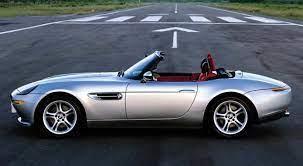 Top 7 autos de James Bond, elegancia y acción