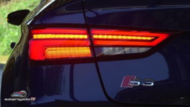 Video Test Drive Audi S3 2017, potencia en paquete compacto