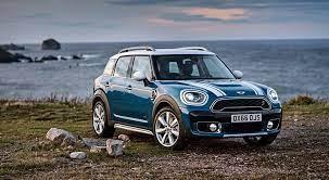 Mini Countryman 2017, más y mejor en todo