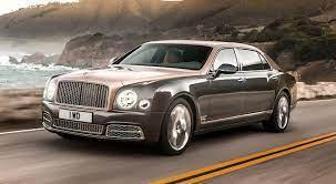 Los autos favoritos de las celebridades, lujo sin límites