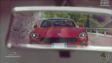 Feliz 50 Aniversario FIAT 124, la leyenda italiana