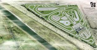 Porsche Experience Center Los Angeles