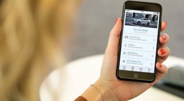Volvo On Call, un nuevo nivel de lujo y tecnología
