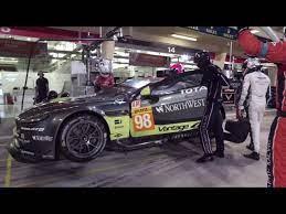 Mannequin Challenge por Aston Martin e Infiniti
